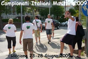 Italiani 2009